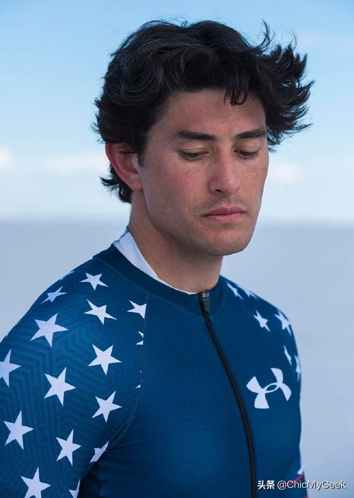 北京冬奥最帅男运动员盘点！开幕式半裸草裙小哥颜值也很高