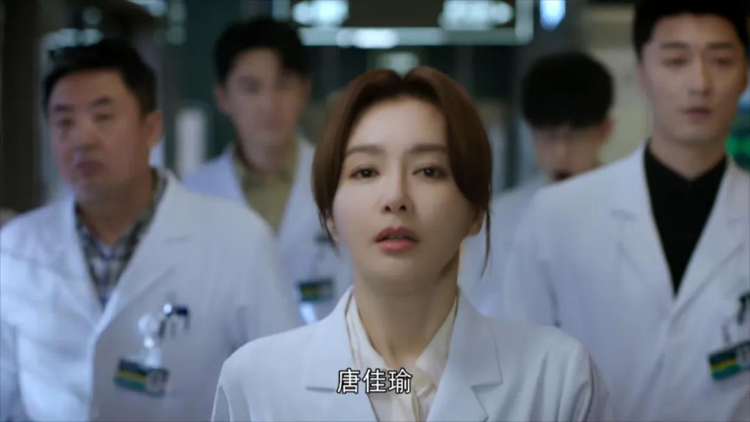 秦岚要是被嘲，编剧要背大锅