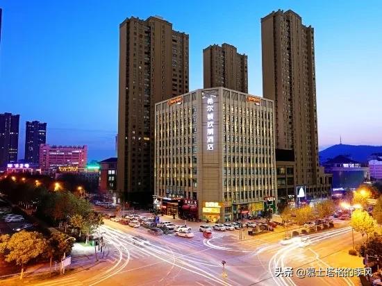 這些耳熟能詳的世界級連鎖酒店，你都住過哪些？