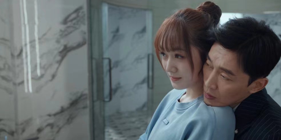 总局收视榜：《林深见鹿》未进前五，《警察荣誉》第四，第一凭啥