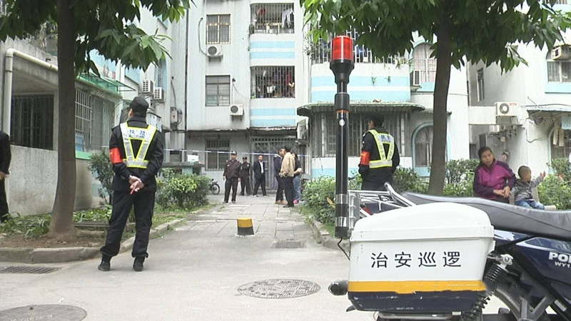 学生自杀,