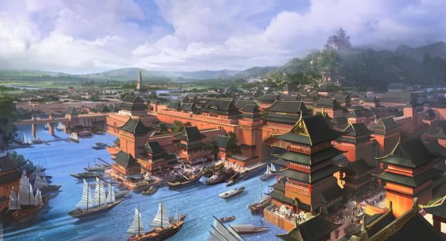 邓禹明明更擅长政治，为什么还能排在云台二十八将的榜首？