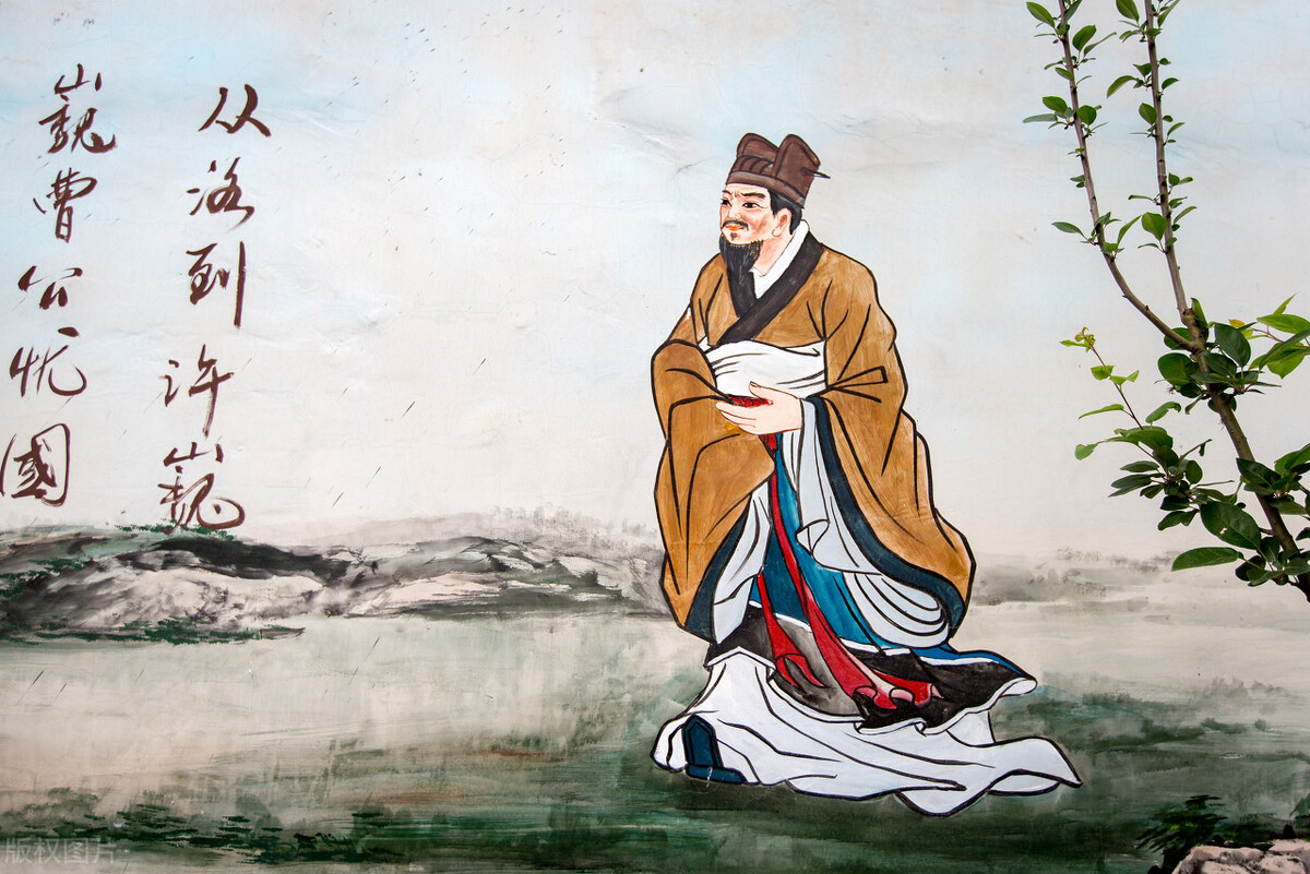 《七步诗》何以能流传千年，它蕴含了怎样的道理？