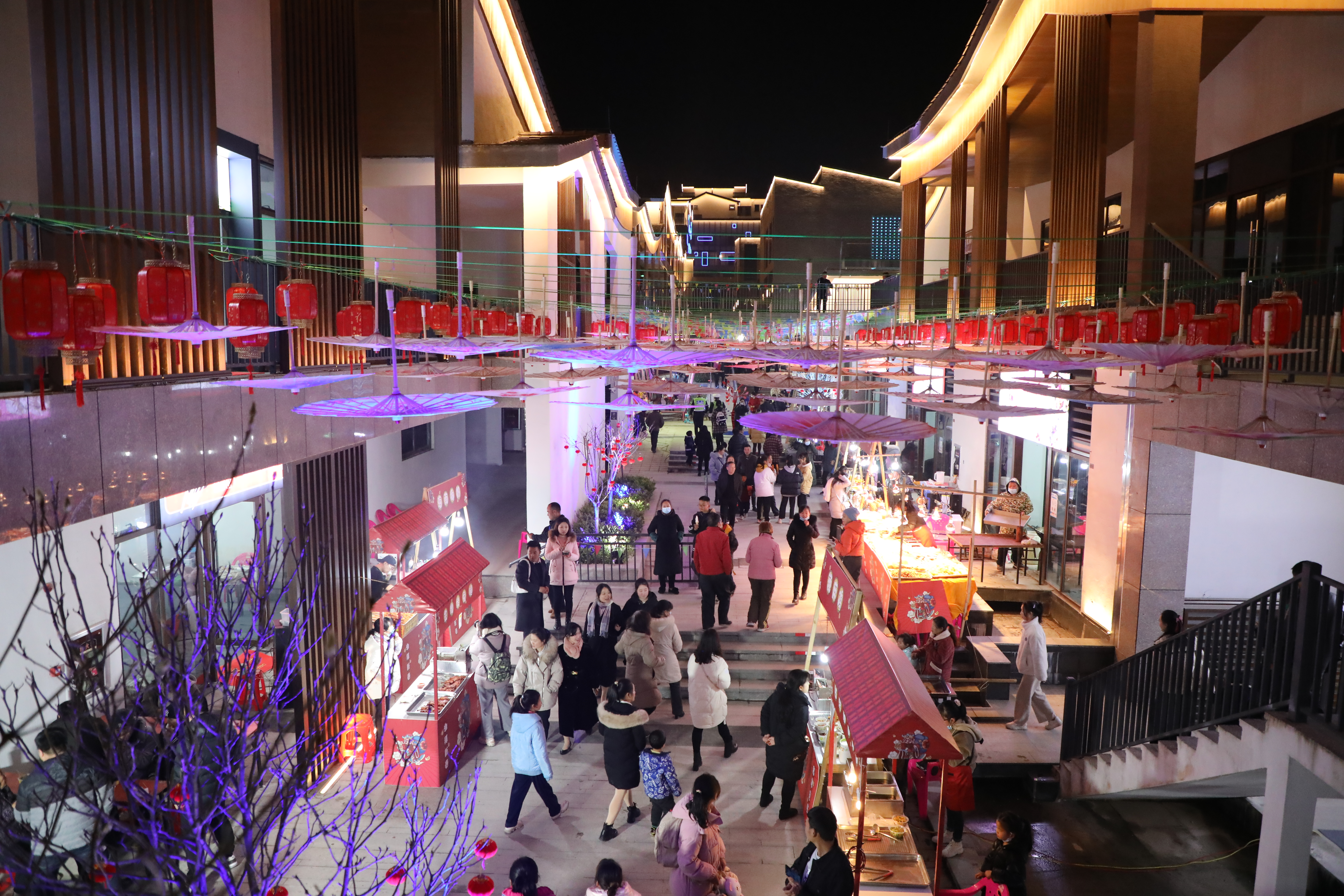 積極融入長株潭城市群 助力內陸開放贛湘合作核心區(qū)