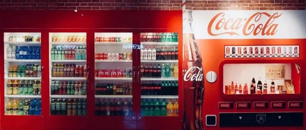 太古可口可乐：如何直连200万+终端，“精准触达”7亿消费用户？