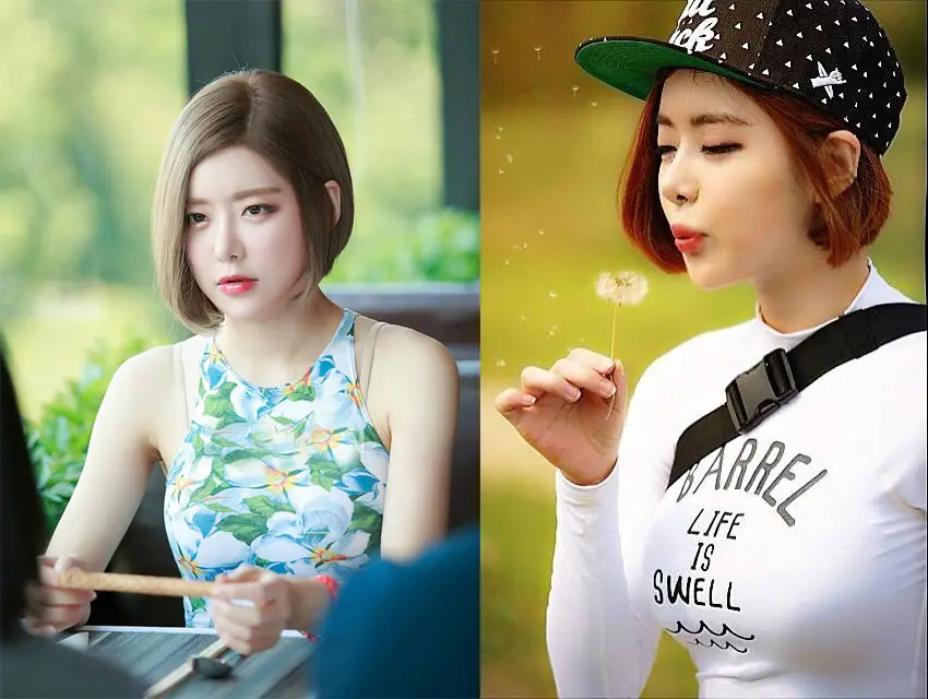 “亚洲第一女DJ”被误认为是小女孩?32岁却像洋娃娃