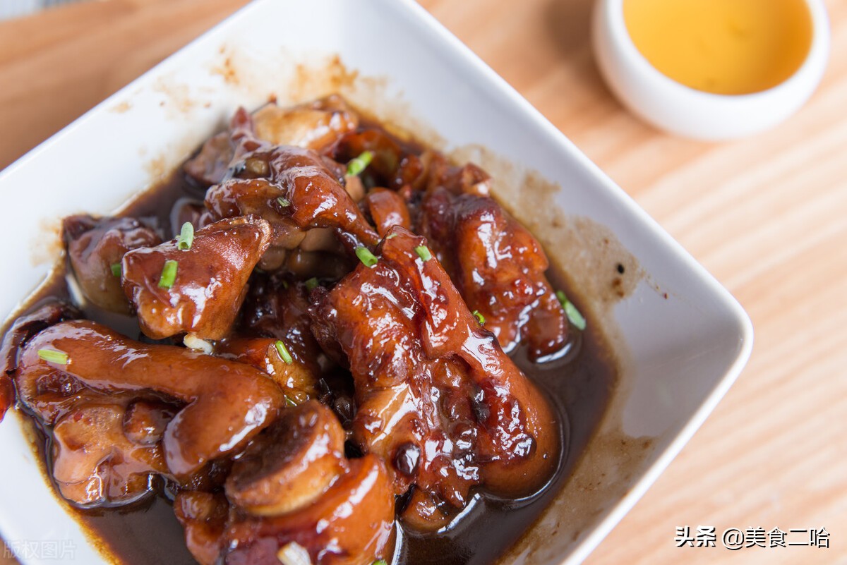 准备年夜饭：这8道菜提前做好，二次加热更好吃，简单家常顶呱呱
