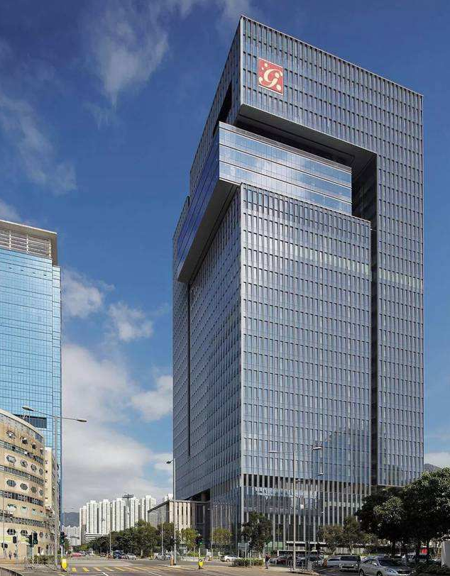 14年前，广东富豪投资700亿建中国第一高楼，结果却成第一烂尾楼