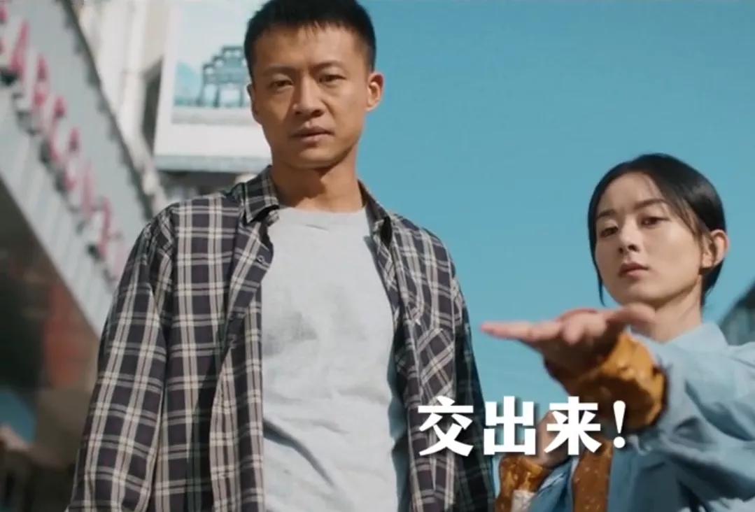 幸福到万家：又一“反派”上线，曾在《还珠格格》里虐待小燕子？