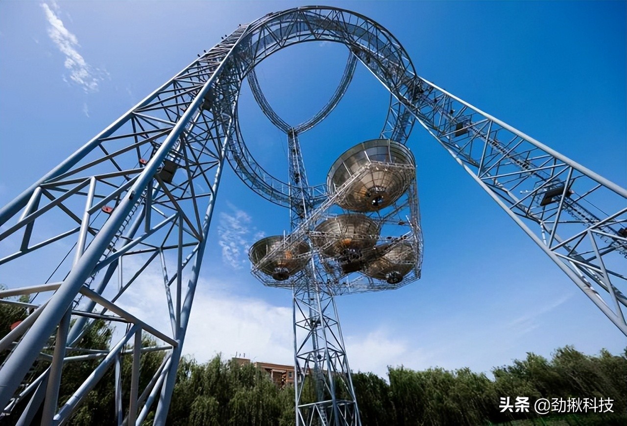 中国领先全球！世界首个太空太阳能电站地面验证系统通过验收