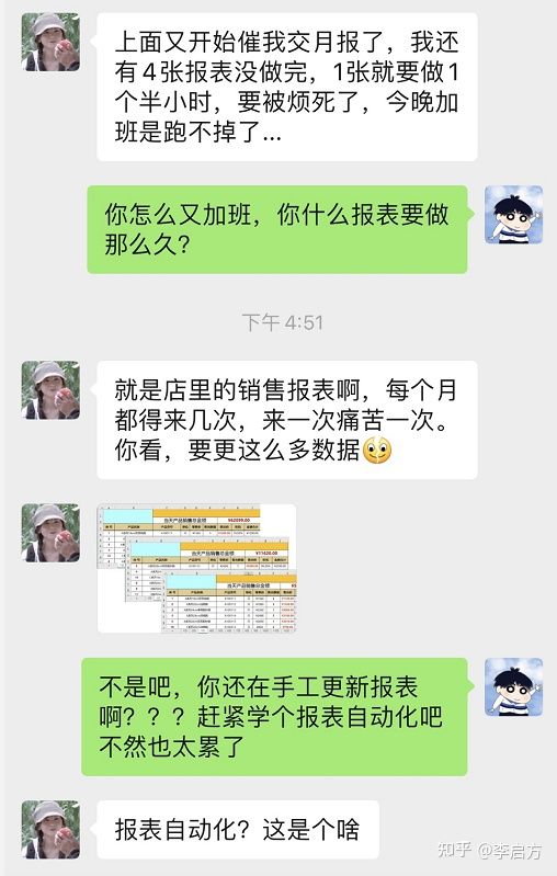 Excel、Python靠边站，这才是实现报表自动化最快的方法