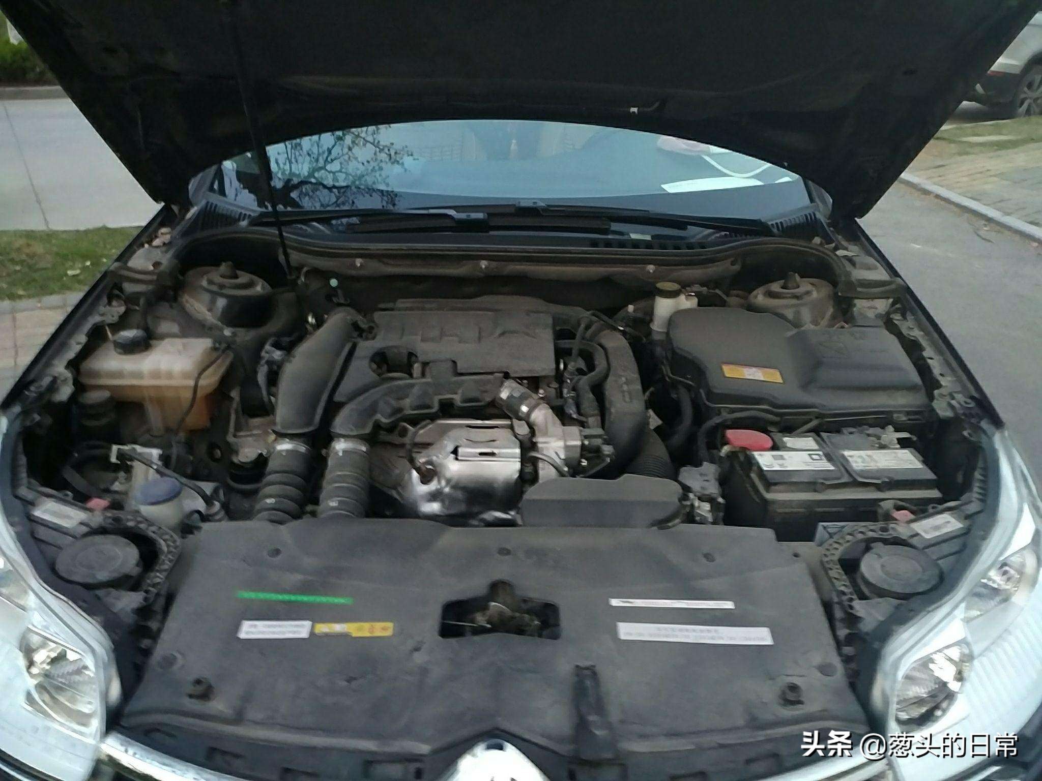 聊聊我眼中的38号车评中心，聊聊法系车，聊聊雪铁龙C5X凡尔赛