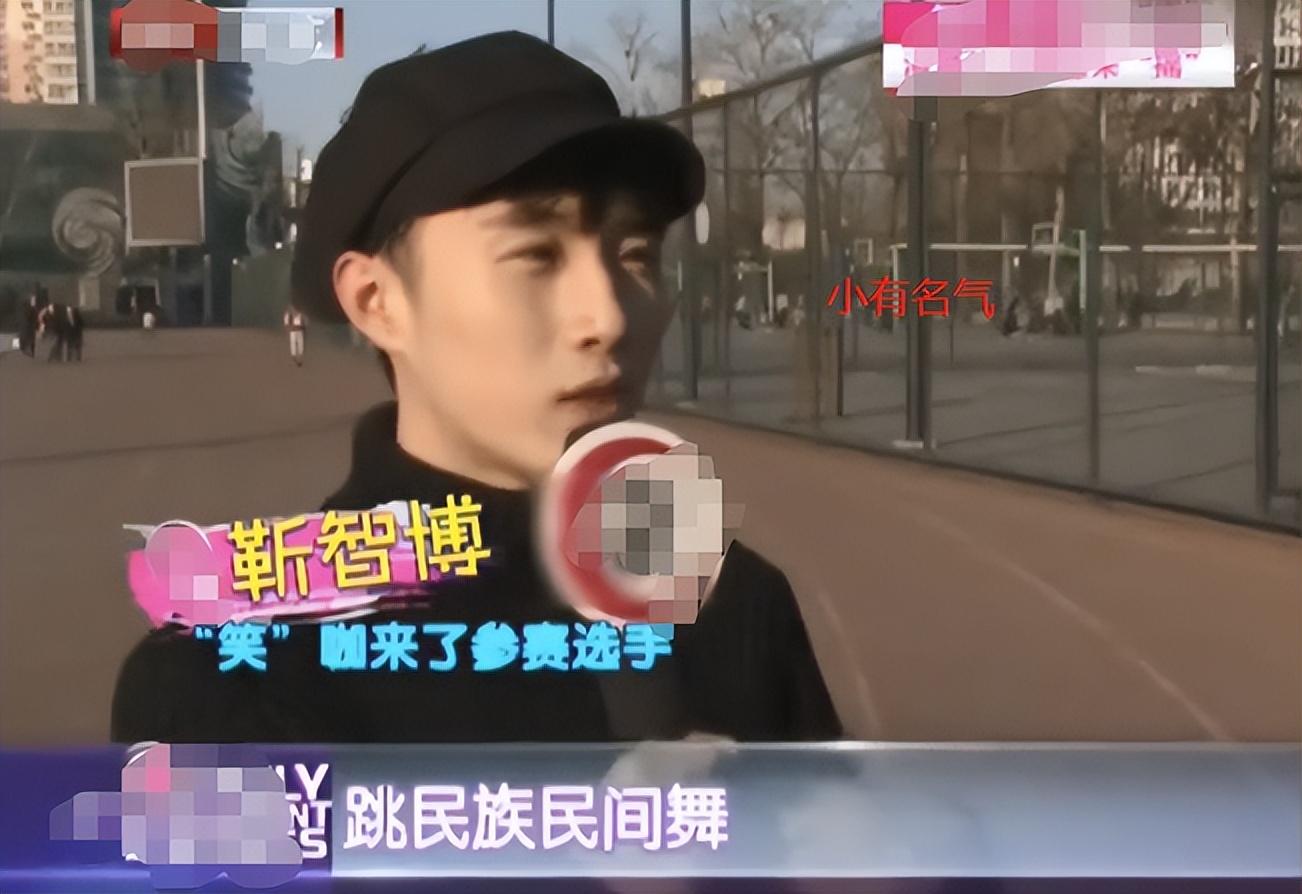 “民大校草”变身“美女网红”，名气曾超越魏大勋，求学经历曲折