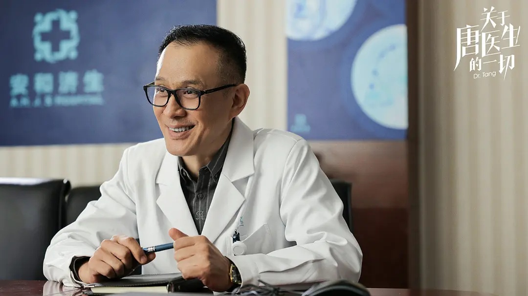 “近期很火，且口碑炸裂”的五部剧，你要是一部都没看，非常遗憾