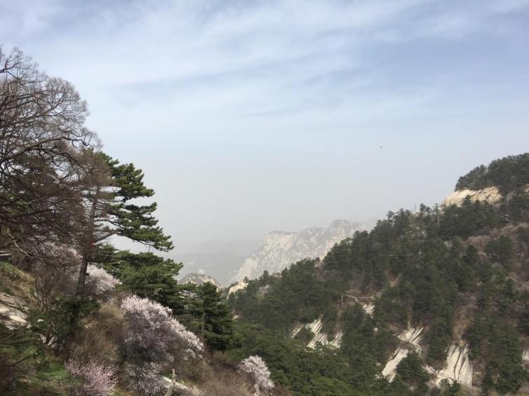 陕西都有哪些值得一去的景点？