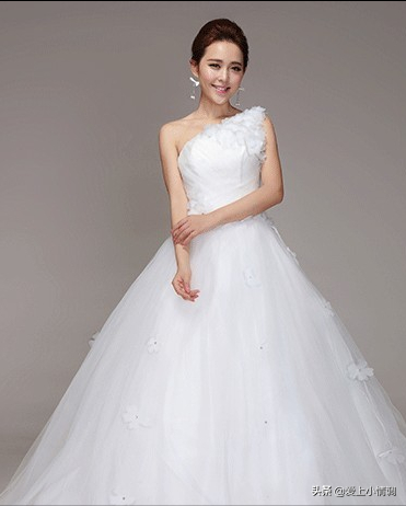 2.22年新款冬季婚纱礼服打造最美新娘