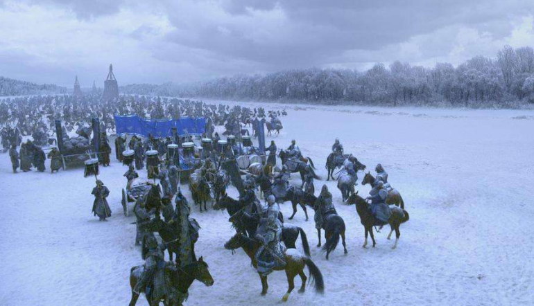 俄罗斯民众心中的伟人榜单，斯大林才排第3，第1第2是谁？