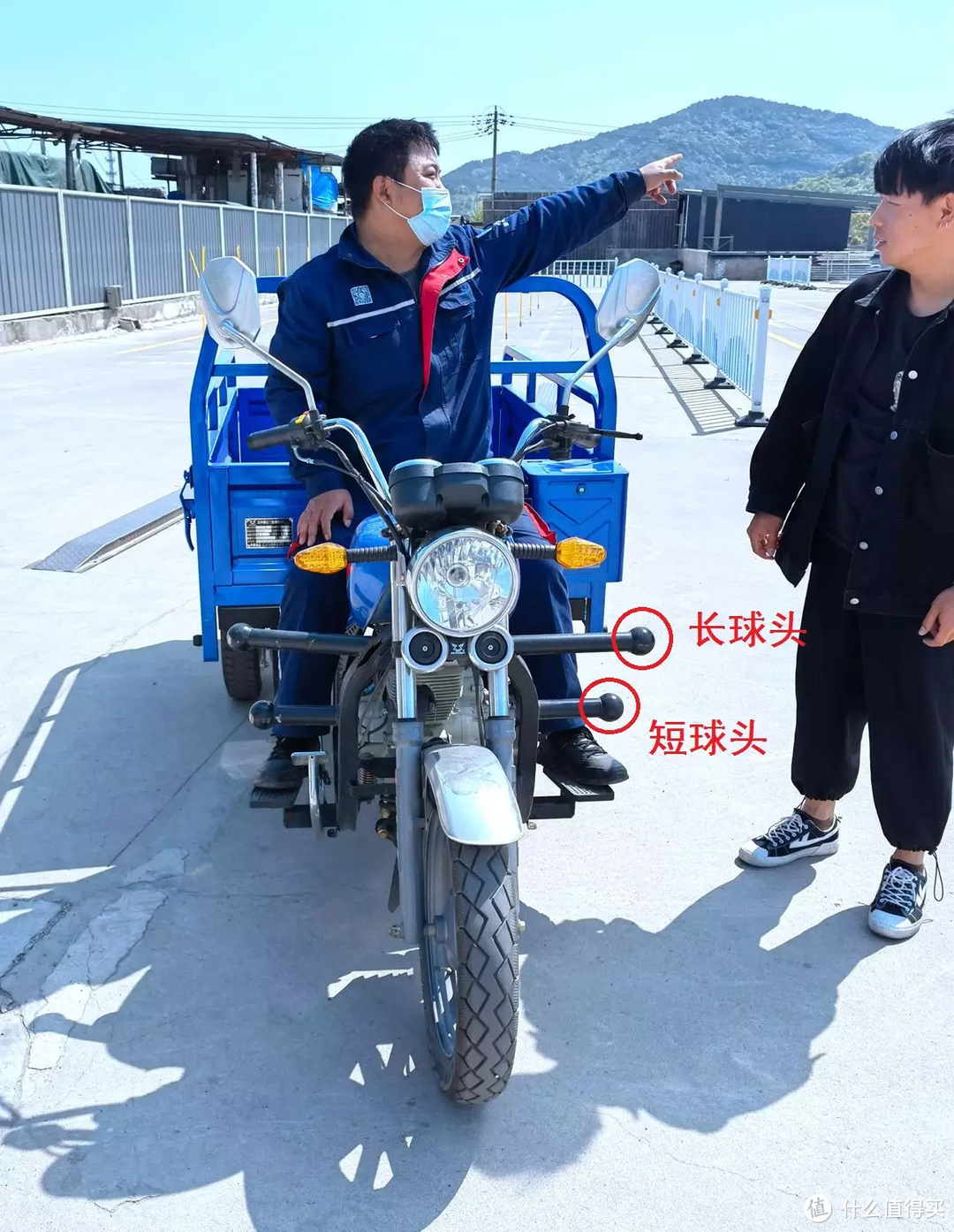 顺利考取D照（摩托车驾驶证），总花费1905，分享详细过程&攻略