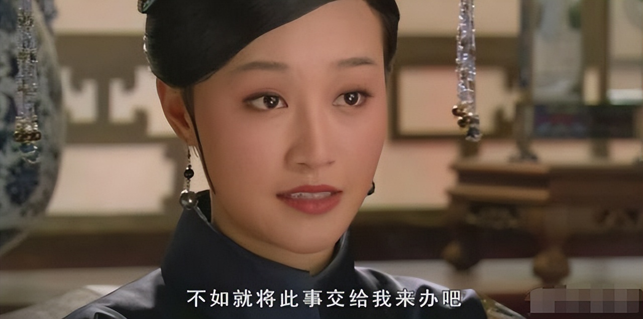 《甄嬛传》瑛贵人怎样才能摆脱三阿哥的追求，在后宫生存下去？