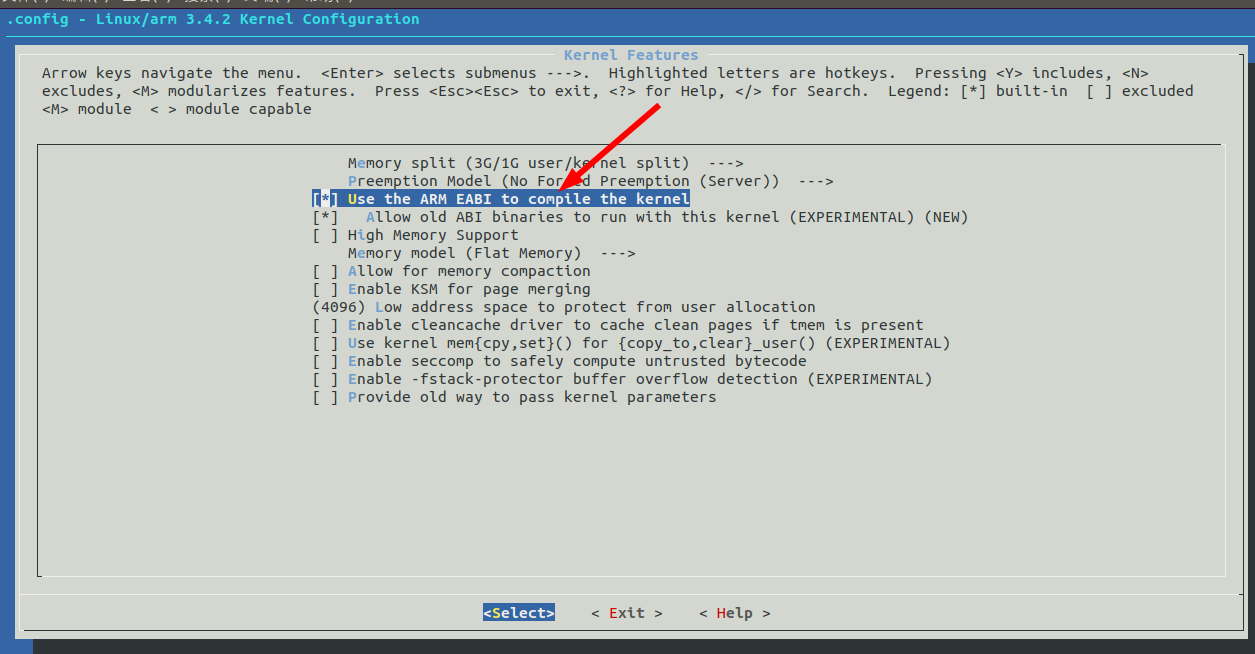 jz2440-linux3.4.2-kernel移植