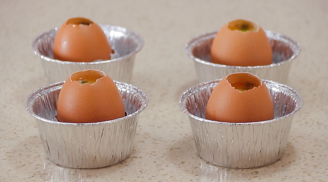 鸡蛋和豆腐又出新吃法了，冬天碰到这食材，我从不手软，别不懂吃