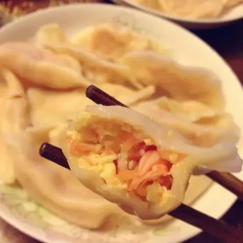 胡萝卜牛肉饺子馅的做法（居家必备的8款饺子馅详解）