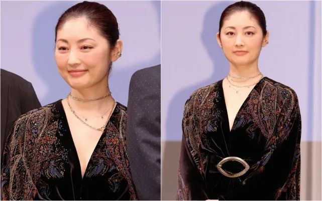 8位日剧爆红女星今昔对比：多人情史复杂，有人离婚后买千万豪宅