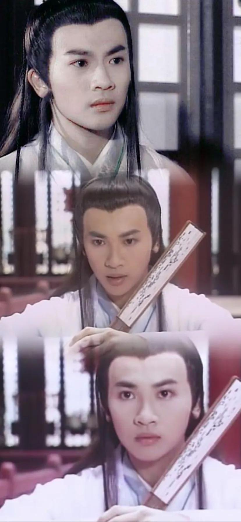 他从小被收养在移花宫内,直到宫主邀月派他出宫亲手杀死江小鱼,才行走