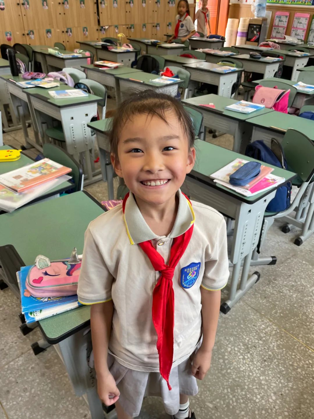 小小闹钟意义大 能娃实践创意多｜实小外国语学校创设时间思辨课程