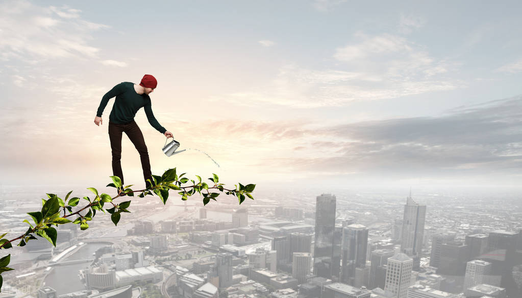 人究竟在什么情况下，才能大彻大悟，才能活得明白