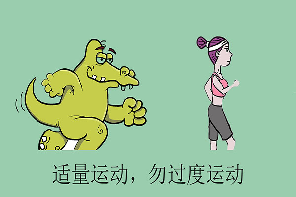 运动和静养谁更有利于健康？长达5年的调查研究或许能告知你结果