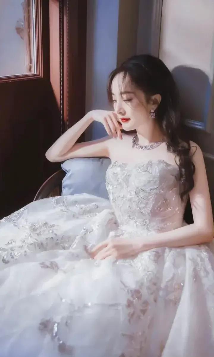 杨幂 唯美图片｜高清壁纸