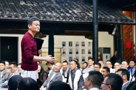 马云湖畔大学被国家除名，更名为湖畔研创中心，建校目的令人深思