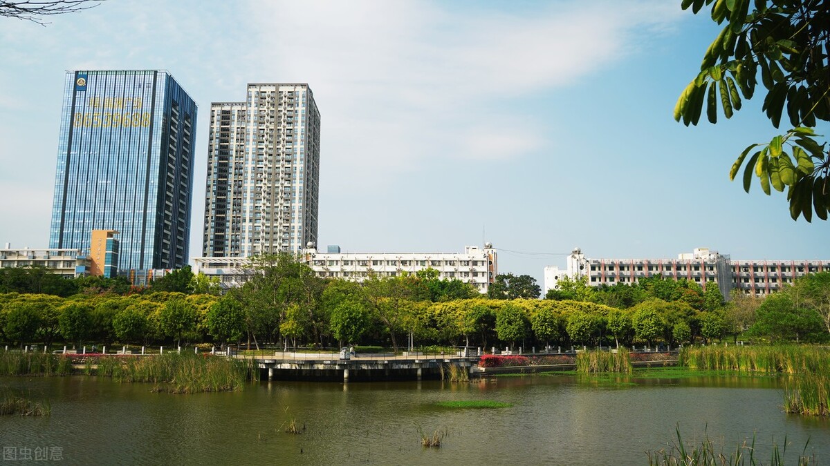 深圳29个旅行景点，你去过几个