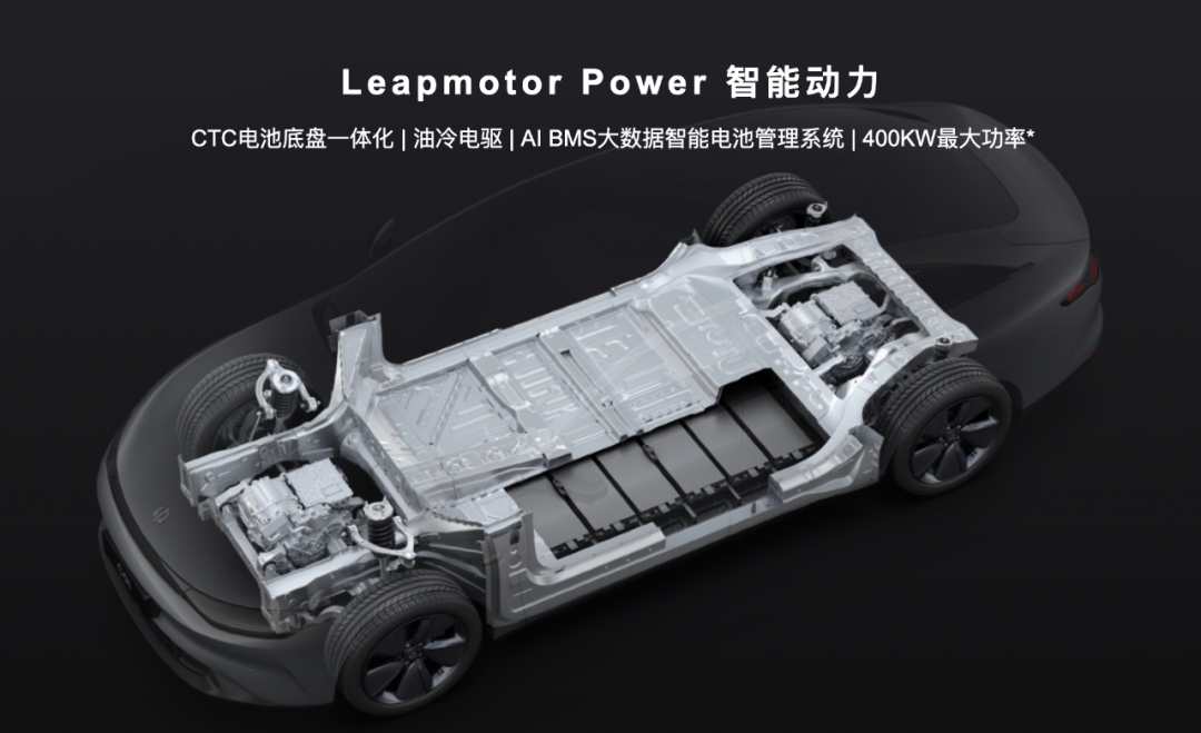 豪華C級純電轎車18萬起售！車中小米，杭州上路