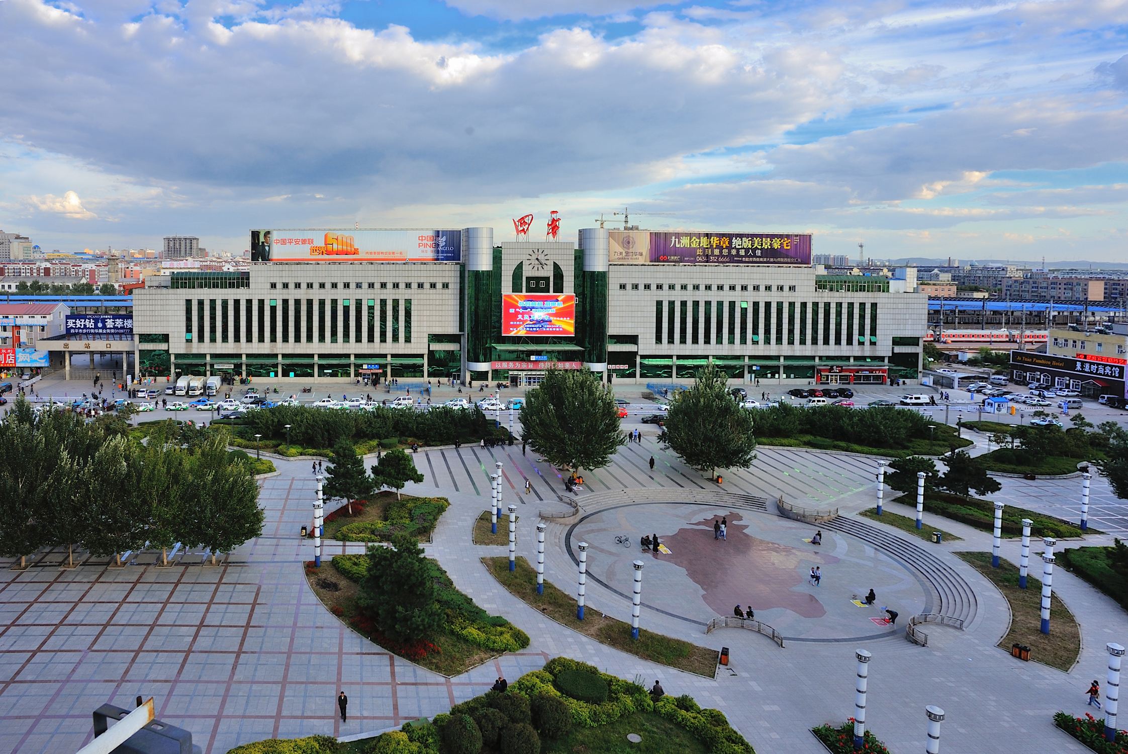 吉林市十大富豪榜揭晓：四平籍企业家荣登榜首，财富版图再洗牌