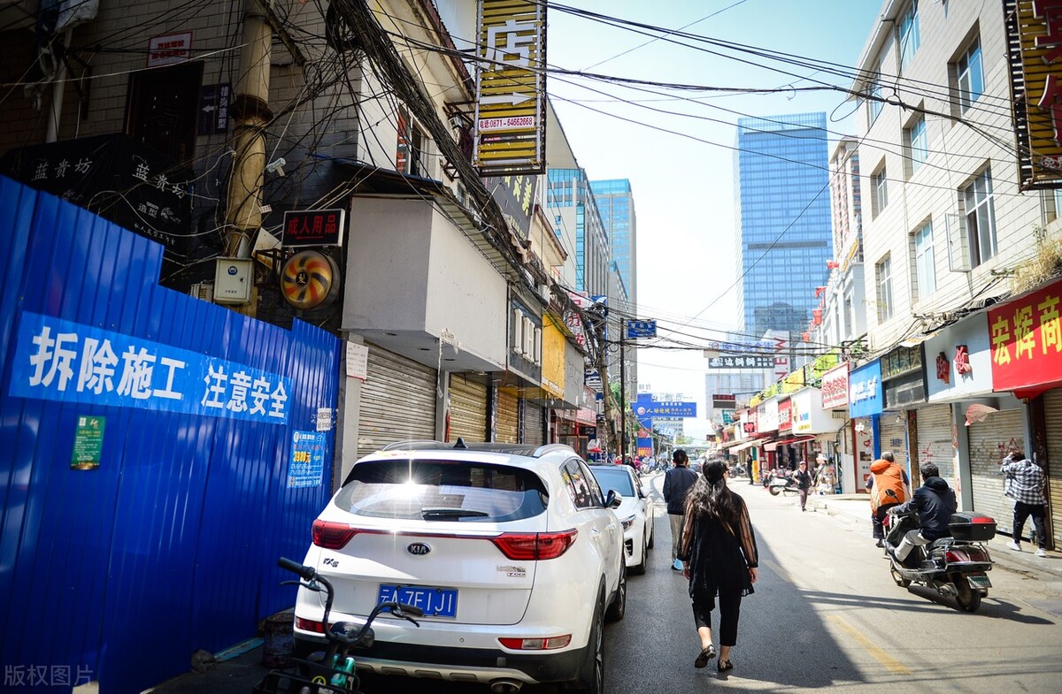 南京拆迁新消息，赶紧看看有没有你家