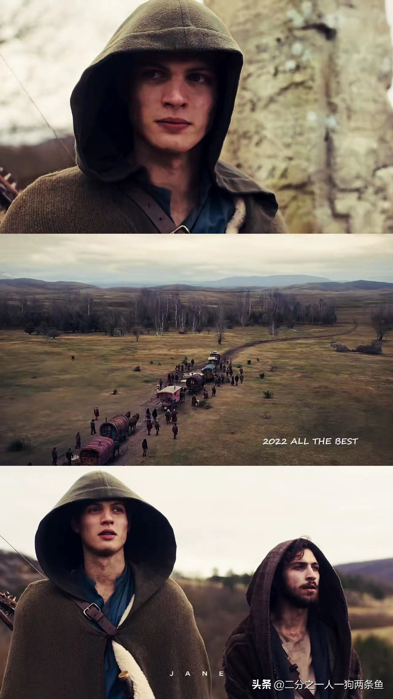 《时光之轮》：暗帝与光明的对立，黑暗与正义的碰撞