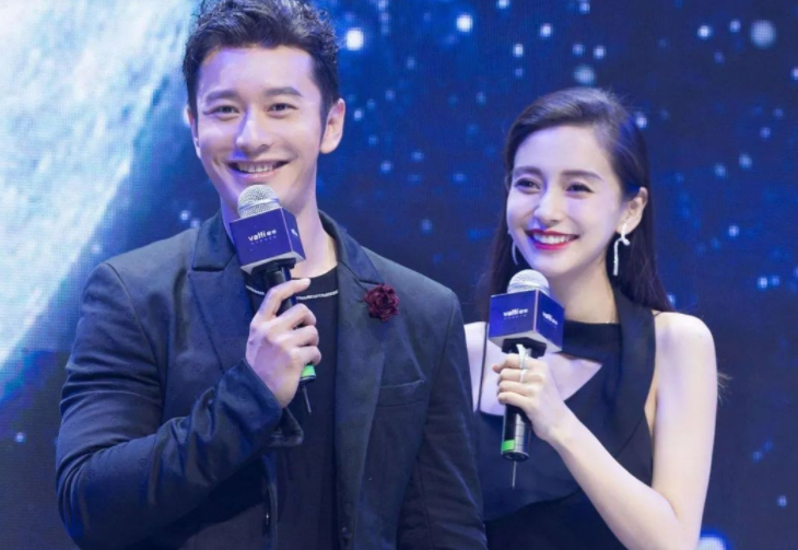 “十八线嫩模”杨颖:7年婚姻落幕,她终于不用再装了