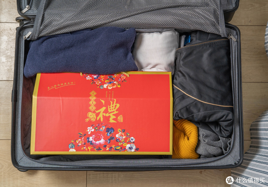 人在囧途？春节返乡/旅行必备神器，让你舒舒服服过好年