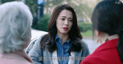 假如这六个“女魔头”都在同一个公司，谁能当老大？