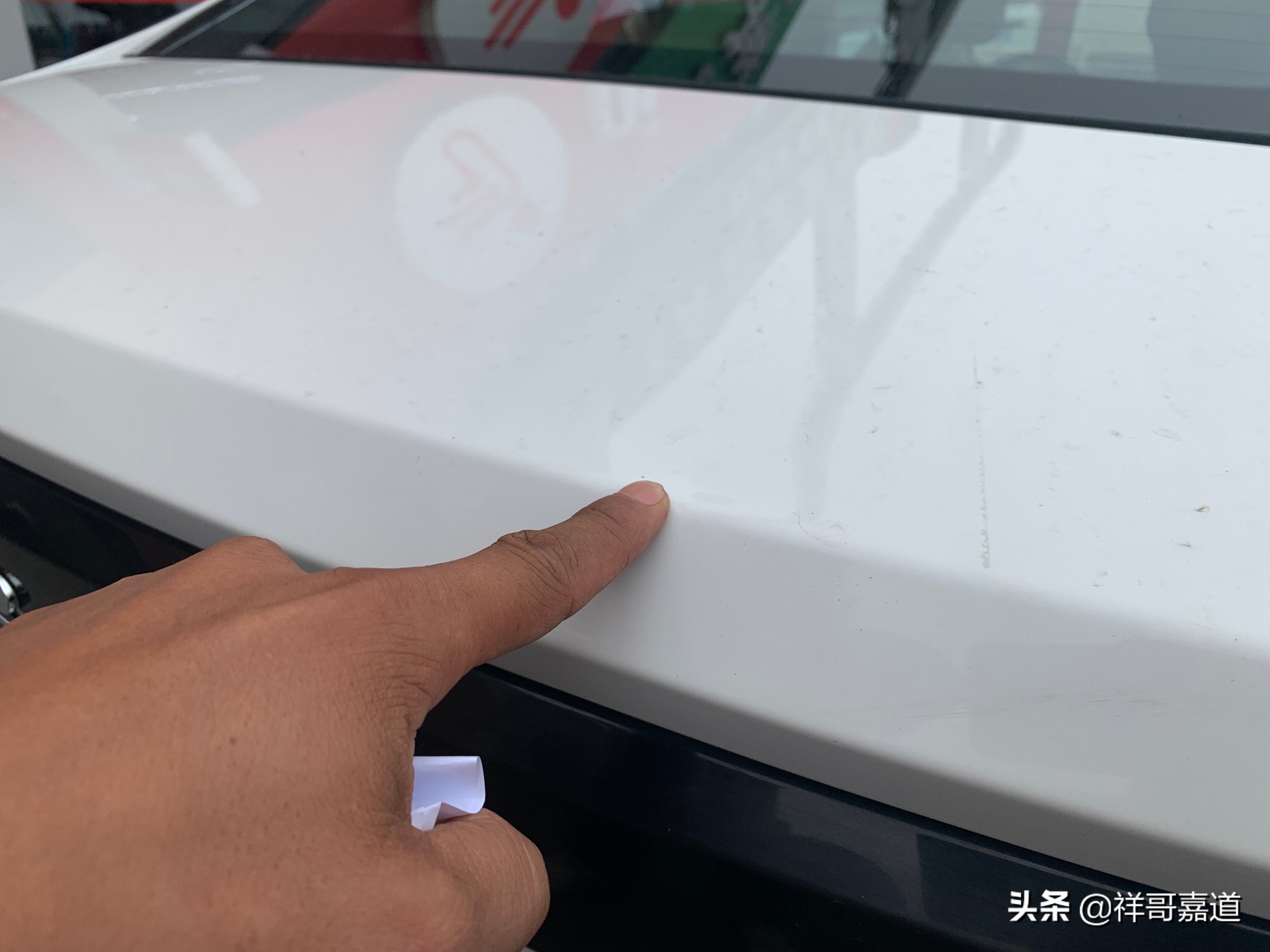 一个让人又爱又恨的职业——网约车那点事