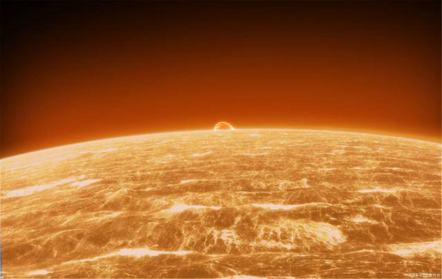 如果太阳熄灭，人类多久才能感知到？8分钟后？准确来说是10000年