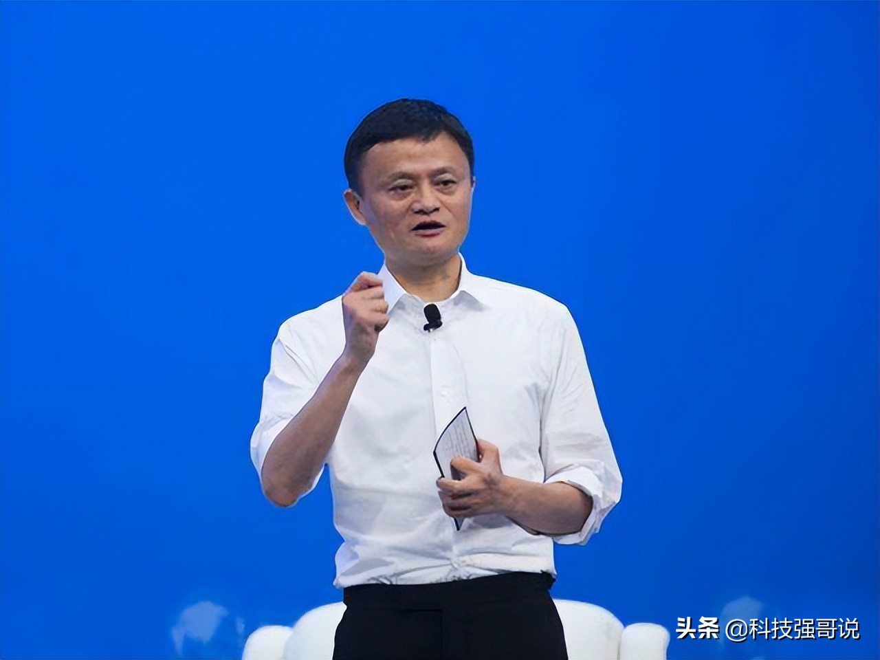 结果正式宣布，中芯国际赢了