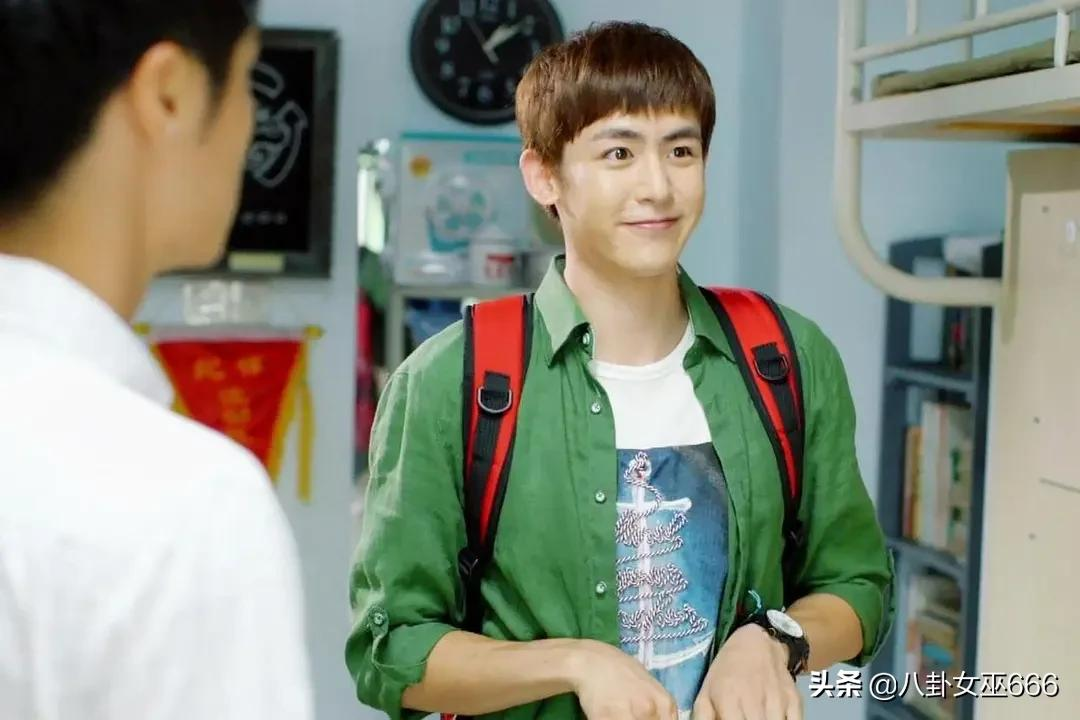 来中国拍戏的9个韩国欧巴,个个帅气,认识5个以上说明你老了