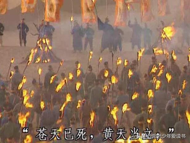 江山如画，英雄逐鹿：盘点那些震撼人心的霸气名言