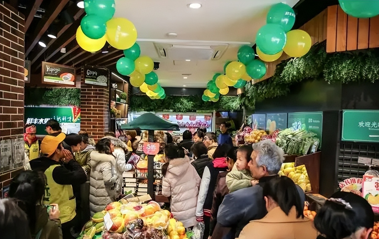 水果店怎么经营比较好水果店开业营销活动方案