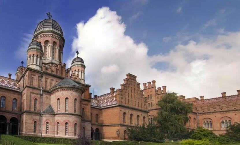 别名“欧洲粮仓”的乌克兰，为啥会有学生愿意去留学？原因很简单