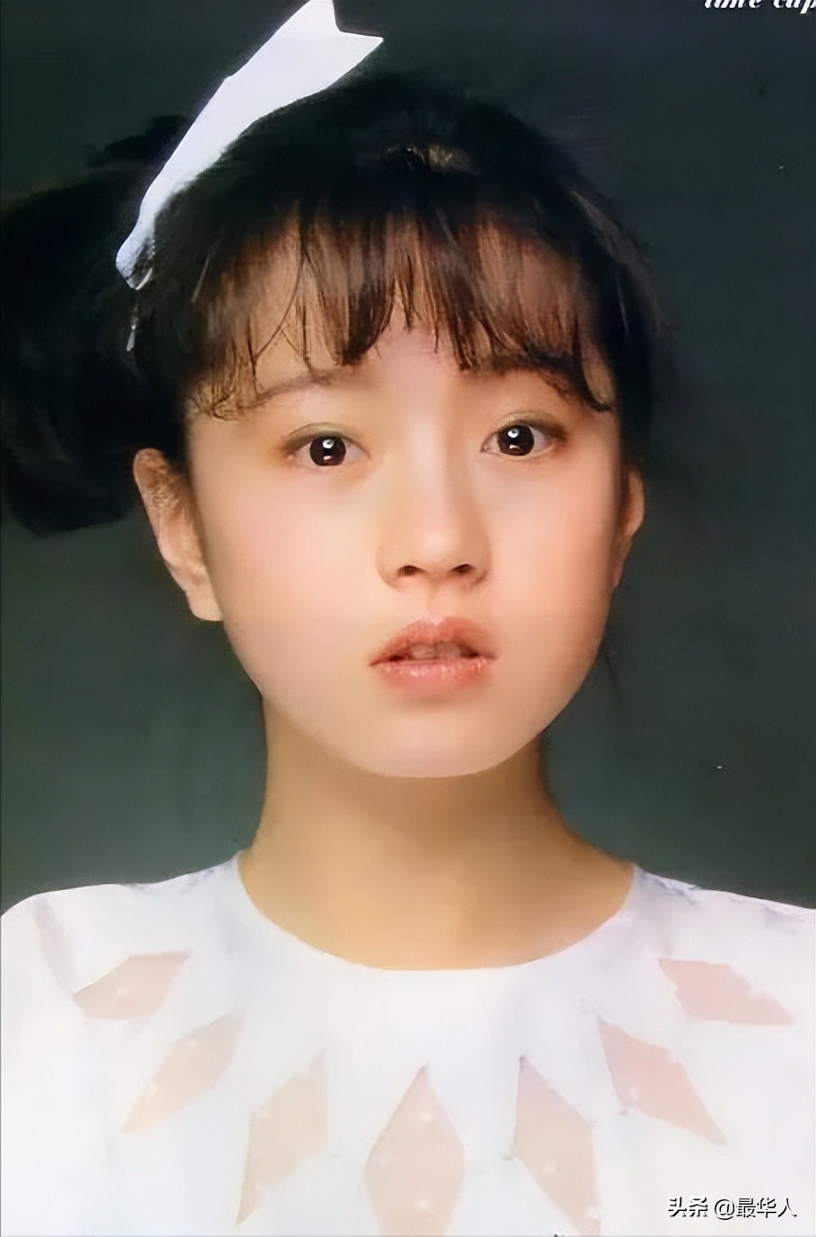 梅艳芳的情敌，被渣男耽误的昭和第一歌姬，她是如何从神坛跌落？