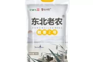 国内6种放心大米，经过鉴定，均为无1滴防腐剂的真货，你吃过几种